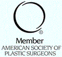 Member American Society of Plastic Surgeons